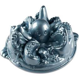 Nordic Ware Octopus Baking Tin 25.4 cm