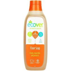 Ecover Floor Soap 0.264gal