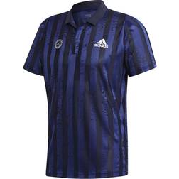 adidas Freelift Polo Engineered Tenis - Azul