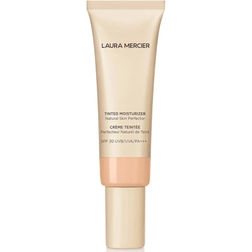 Laura Mercier Tinted Moisturizer Natural Skin Perfector SPF30 PA+++ 0N1 Petal