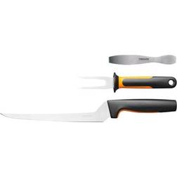 Fiskars Functional Form 1057560 Set di Coltelli