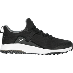 Puma Fusion Evo M - Black/Quiet Shade