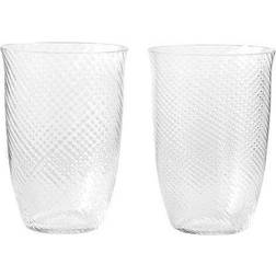 &Tradition Collect SC61 Drikkeglas 40cl 2stk