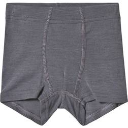 Joha Boxershorts - Dark Grey (83983-195-15147)