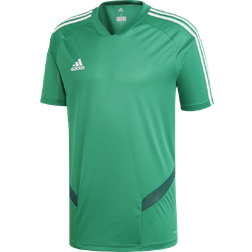 adidas Tiro 19 Training Jersey Men - Bold Green/White