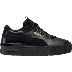 Puma Cali Sport Mix W - Black/Black