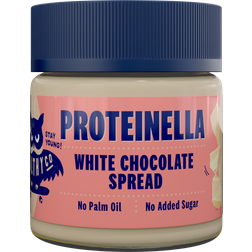 Healthyco Proeinella White Chocolate 200g