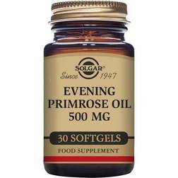 Solgar Evening Primrose 500mg 30 st