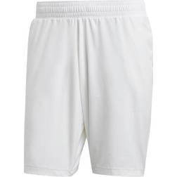 Adidas Ergo Engineered Shorts Men - White/Scarlet