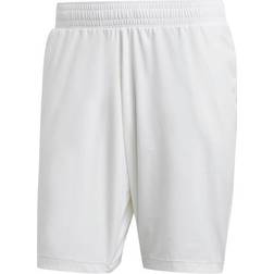 adidas Ergo Short Engineered Tennis Broek - Aero White