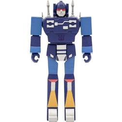 Super7 Transformers ReAction Wave 2 Rumble