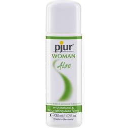 PJUR Lubrificante Woman Aloe 30 ml