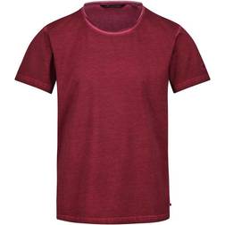 Regatta Calmon Coolweave T-shirt - Delhi Red