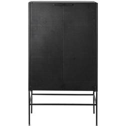 Kristina Dam Studio Grid Storage Cabinet 76x131cm