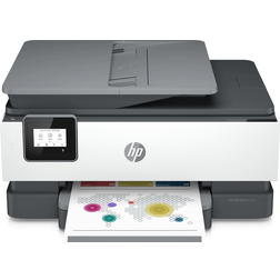 HP Multifunctional Inktjet Officejet 8012E