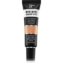 IT Cosmetics Bye Bye Under Eye concealer #tan bronze