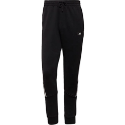 Adidas Sportswear Future Icons 3-Stripes Tracksuit Bottoms - Black