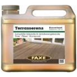 Faxe Terrasserens Trærens Transparent 2.5L