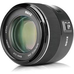 Meike MK-85mm F1.8 AF for Canon EF