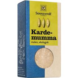 Sonnentor Økologisk Kardemomme 50g