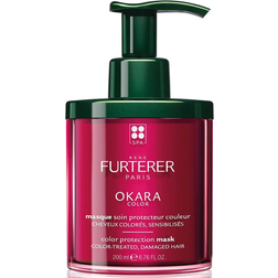 Rene Furterer Okara Color Protection Mask 200ml