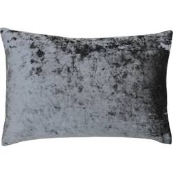 Riva Home Verona Cushion Cover Grey (60x40cm)