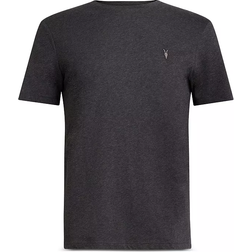 AllSaints Brace Tonic Crew Tee - Black