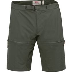 Fjällräven High Coast Hike Shorts - Mountain Grey