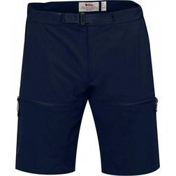 Fjällräven High Coast Hike Shorts - Navy