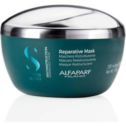 Alfaparf Milano Semi Di Lino Reparative Mask 200ml