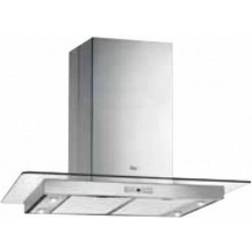 Teka DG3 985 Island 90cm, Acier Inoxydable