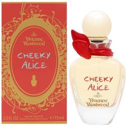 Vivienne Westwood Cheeky Alice EdT 75ml