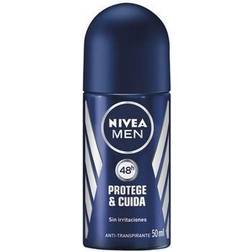 Nivea Men Protege & Cuida Deo Roll-on 50ml