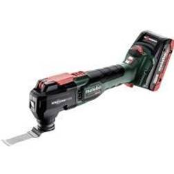 Metabo MT 18 LTX BL QSL (613088800) (2x4.0Ah)