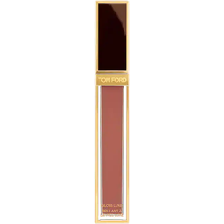 Tom Ford Gloss Luxe #08 Inhibition