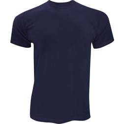 Fruit of the Loom Original Short Sleeve T-shirt - Deep Navy