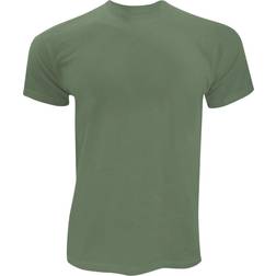 Fruit of the Loom Original Short Sleeve T-shirt - Classic Olive