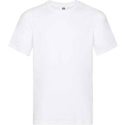 Fruit of the Loom Original Short Sleeve T-shirt - White