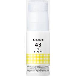 Canon GI-43 (Yellow)