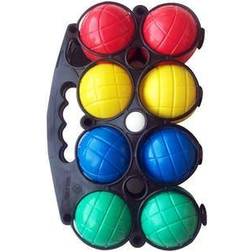 Spinout Bocce Set 8 Balls