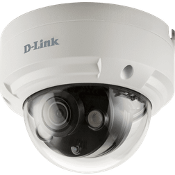 D-Link DCS-4614EK