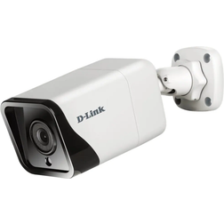 D-Link DCS-4714E