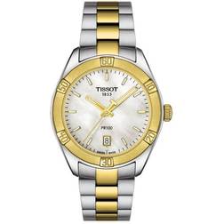 Tissot PR100 Sport Chic (T101.910.22.111.00)