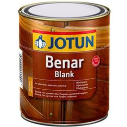 Jotun Benar Blank Träolja Transparent 10L