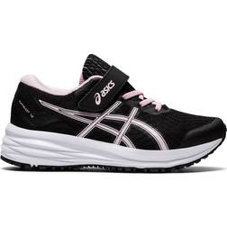 Asics Patriot 12 PS - Black/Pink Salt