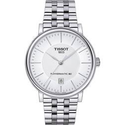 Tissot T-Classic Carson Premium Powermatic 80 (T122.407.11.031.00)