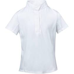 Dublin Ria Short Sleeve Competition Top Women