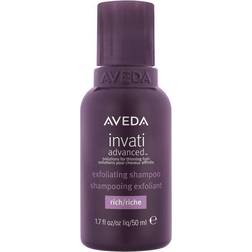 Aveda Invati Advanced Exfoliating Rich Shampoo 50ml