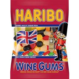 Haribo Wine Gums 200g