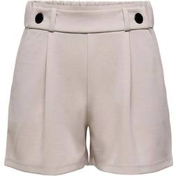 Jacqueline de Yong Geggo Korte Broek Jrs - Grijs